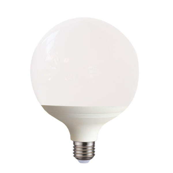 Лампа светодиодная Volpe E27 12W 4000K матовая LED-G95-12W/4000K/E27/FR/SLS UL-00009232 Лампа светодиодная Volpe E27 12W 4000K матовая LED-G95-12W/4000K/E27/FR/SLS UL-00009232