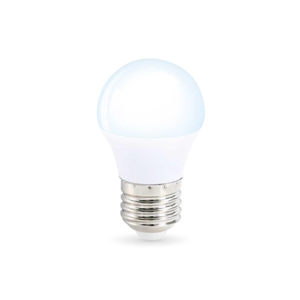 Лампа светодиодная Шар G45 11W 6400K Ambrella light Bulding 451106 Лампа светодиодная Шар G45 11W 6400K Ambrella light Bulding 451106