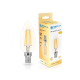 Лампа светодиодная Свеча C35 11W 2700K Ambrella light Bulding 351113