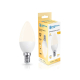 Лампа светодиодная Свеча C37 11W 2700K Ambrella light Bulding 371113