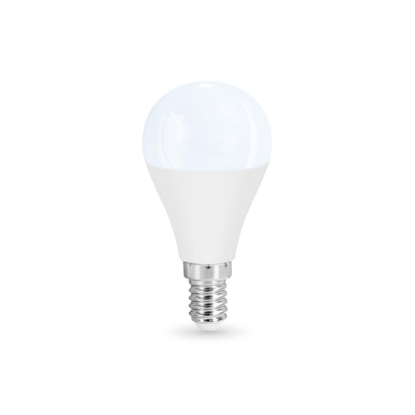 Лампа светодиодная Шар P45 13W 6400K Ambrella light Bulding 451316