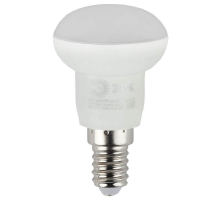 Лампа светодиодная ЭРА E14 4W 2700K матовая ECO LED R39-4W-827-E14 Б0020631