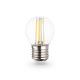 Лампа светодиодная Шар G45 11W 4000K Ambrella light Bulding 451124