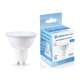 Светодиодная лампа Lens 38° MR16 7W 6400K Ambrella light Bulding 190716