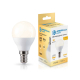 Лампа светодиодная Шар P45 11W 2700K Ambrella light Bulding 451113