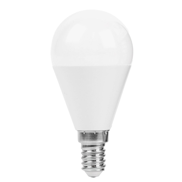 Лампа светодиодная Feron LB-990 E14 15W 6400K 52080