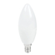 Лампа светодиодная Feron LB-980 E14 15W 6400K 52074