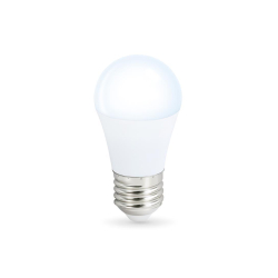 Лампа светодиодная Шар G45 13W 6400K Ambrella light Bulding 451306