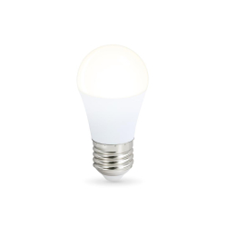 Лампа светодиодная Шар G45 13W 4000K Ambrella light Bulding 451304