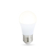 Лампа светодиодная Шар G45 13W 4000K Ambrella light Bulding 451304