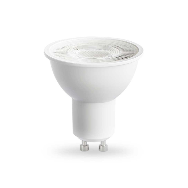 Светодиодная лампа Lens 38° MR16 9W 4000K Ambrella light Bulding 190904 Светодиодная лампа Lens 38° MR16 9W 4000K Ambrella light Bulding 190904