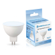 Светодиодная лампа MR16 9W 6400K Ambrella light Bulding 160906
