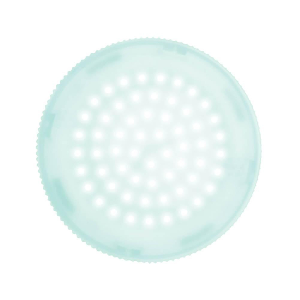 Лампа светодиодная Uniel GX53 8W 6500K матовая LED-GX53-8W/6500K/GX53/FR PLZ01WH UL-00005312 Лампа светодиодная Uniel GX53 8W 6500K матовая LED-GX53-8W/6500K/GX53/FR PLZ01WH UL-00005312