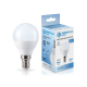 Лампа светодиодная Шар P45 11W 6400K Ambrella light Bulding 451116