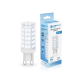 Светодиодная лампа G9 9W 6400K Ambrella light Bulding 100906