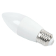 Лампа светодиодная Saffit E27 20W 4000K матовая SBC3720 55271