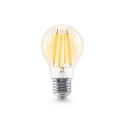 Лампа светодиодная Лон A60 20W 2700K Ambrella light Bulding 602013