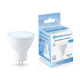 Светодиодная лампа MR16 11W 6400K Ambrella light Bulding 161106