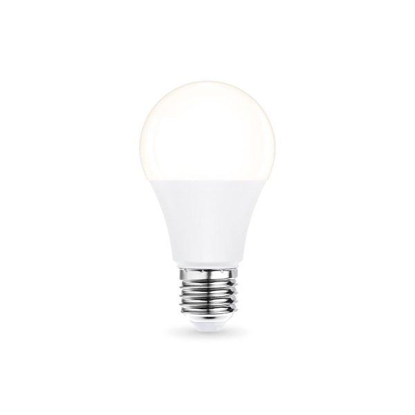 Лампа светодиодная Лон A60 15W 4000K Ambrella light Bulding 601504 Лампа светодиодная Лон A60 15W 4000K Ambrella light Bulding 601504
