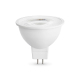Светодиодная лампа Lens 38° MR16 9W 4000K Ambrella light Bulding 170904