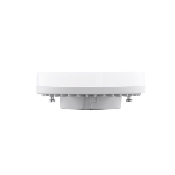 Лампа светодиодная Volpe GX53 9W 4000K матовая LED-GX53-9W/4000K/GX53/FR/SLS UL-00008612 Лампа светодиодная Volpe GX53 9W 4000K матовая LED-GX53-9W/4000K/GX53/FR/SLS UL-00008612