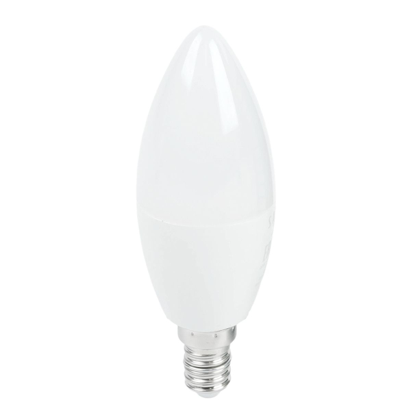 Лампа светодиодная Feron LB-980 E14 15W 2700K 52072
