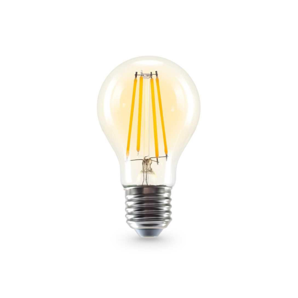 Лампа светодиодная Лон A60 15W 2700K Ambrella light Bulding 601513 Лампа светодиодная Лон A60 15W 2700K Ambrella light Bulding 601513