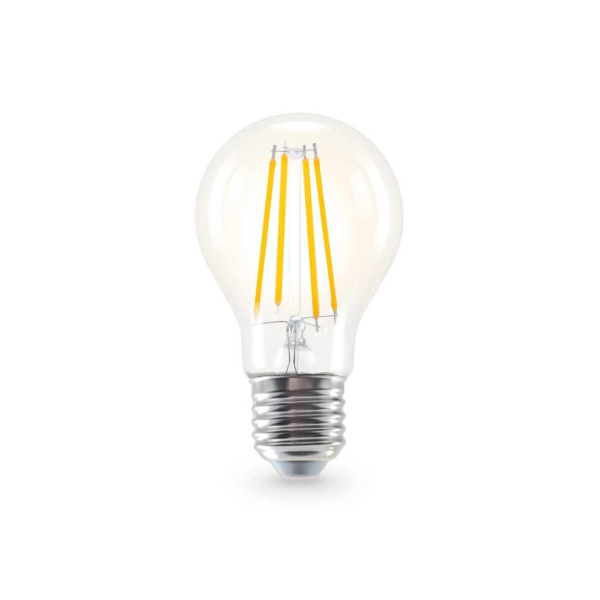 Лампа светодиодная Лон A60 15W 4000K Ambrella light Bulding 601514 Лампа светодиодная Лон A60 15W 4000K Ambrella light Bulding 601514