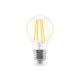 Лампа светодиодная Лон A60 15W 4000K Ambrella light Bulding 601514
