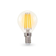 Лампа светодиодная Шар P45 11W 2700K Ambrella light Bulding 451133