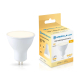 Светодиодная лампа MR16 11W 2700K Ambrella light Bulding 161103