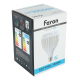 Лампа светодиодная Feron LB-655 E27-E40 200W 6400K 51949