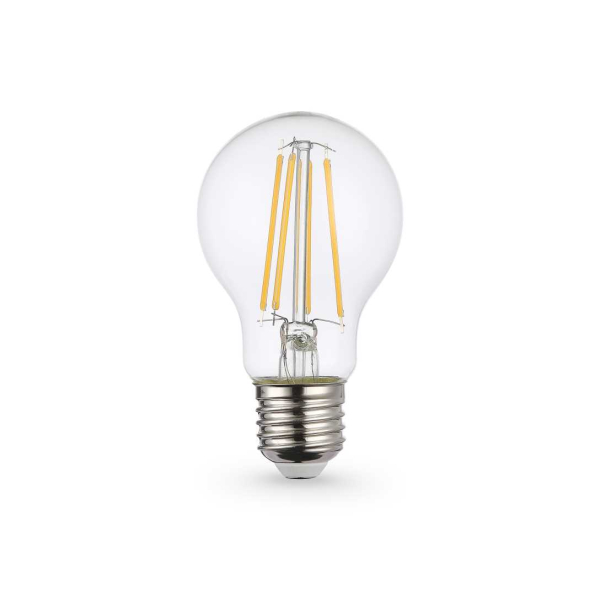 Лампа светодиодная Лон A60 13W 4000K Ambrella light Bulding 601314 Лампа светодиодная Лон A60 13W 4000K Ambrella light Bulding 601314