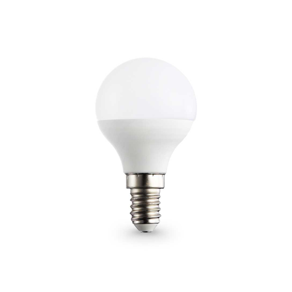 Лампа светодиодная Шар P45 11W 6400K Ambrella light Bulding 451116 Лампа светодиодная Шар P45 11W 6400K Ambrella light Bulding 451116
