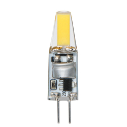 Светодиодная лампа Arte Lamp LUGO Капсульная 1.5W 150Lm 4000К G4 A0415-4K