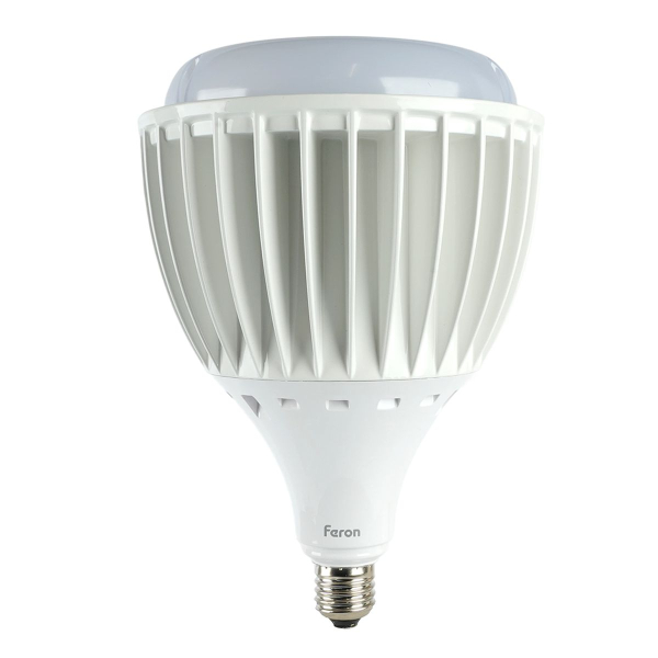 Лампа светодиодная Feron LB-655 E27-E40 200W 6400K 51949