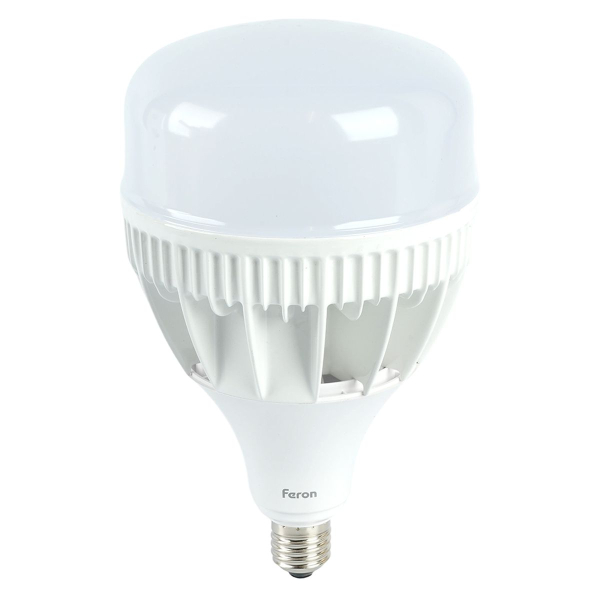 Лампа светодиодная Feron LB-65 E27-E40 150W 6400K 38198