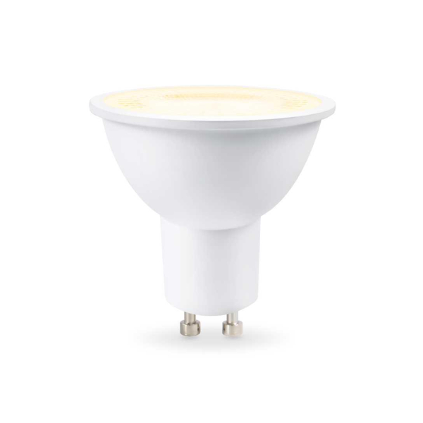 Светодиодная лампа Lens 38° MR16 7W 2700K Ambrella light Bulding 190713 Светодиодная лампа Lens 38° MR16 7W 2700K Ambrella light Bulding 190713