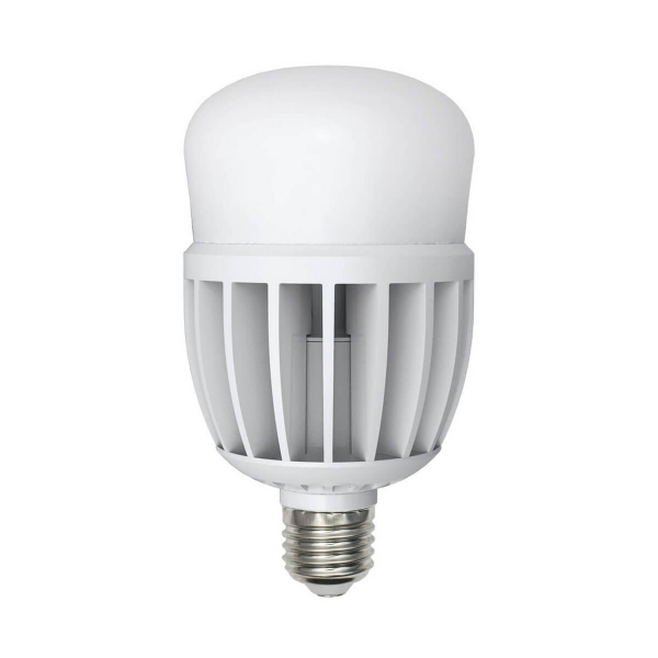 Лампа LED сверхмощная E27 30W 3000K M80 LED-M80-30W/WW/E27/FR/S 10810