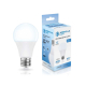 Лампа светодиодная Лон A60 20W 6400K Ambrella light Bulding 602006