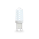 Светодиодная лампа G9 7W 6400K Ambrella light Bulding 100706