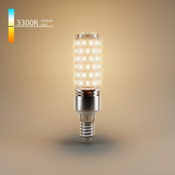 Лампа светодиодная Elektrostandard LED 10W 3300K E14 BLE1451 a072639