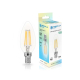 Лампа светодиодная Свеча C35 11W 4000K Ambrella light Bulding 351114