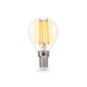 Лампа светодиодная Шар P45 15W 2700K Ambrella light Bulding 451533