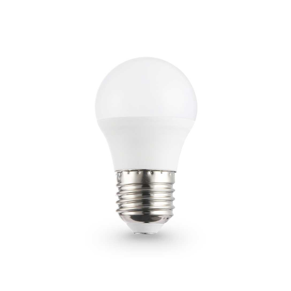 Лампа светодиодная Шар G45 11W 6400K Ambrella light Bulding 451106 Лампа светодиодная Шар G45 11W 6400K Ambrella light Bulding 451106