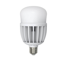 Лампа LED сверхмощная E27 25W 3000K LED-M80-25W/WW/E27/FR/S 10808