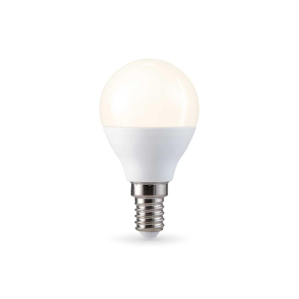 Лампа светодиодная Шар P45 11W 2700K Ambrella light Bulding 451113