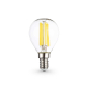 Лампа светодиодная Шар P45 15W 2700K Ambrella light Bulding 451533