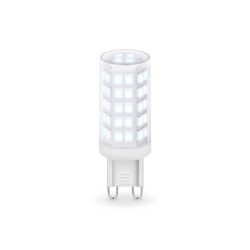 Светодиодная лампа G9 9W 6400K Ambrella light Bulding 100906