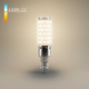 Лампа светодиодная Elektrostandard LED 10W 4200K E14 BLE1452 a072640